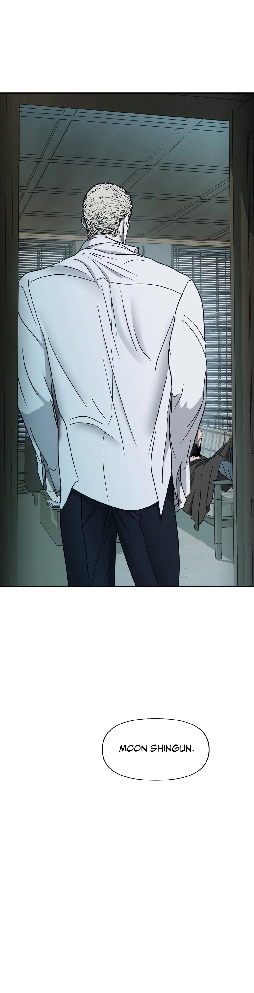 Shutline, Chapter 46 image 05